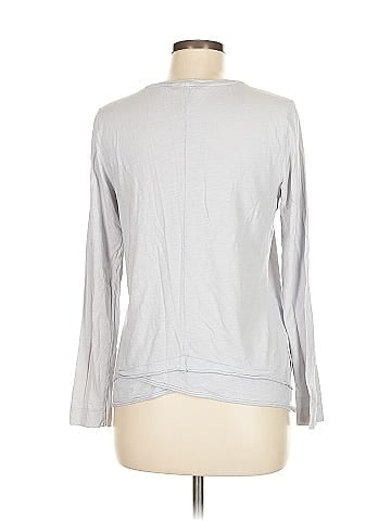 Lilla P Long Sleeve Top (view 2)