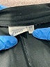 Tail Solid Black Shorts Size 10 - photo 3