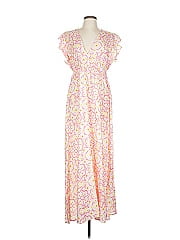 Sail To Sable Casual Dress