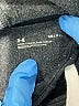 Under Armour Black Pullover Sweater Size S - photo 6