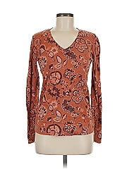 Ann Taylor Loft Outlet Pullover Sweater