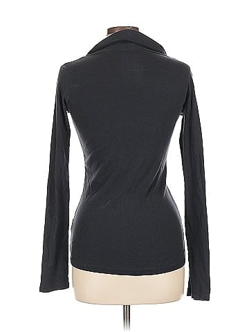 Poof! Long Sleeve Turtleneck (view 2)