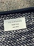 7 Diamonds Tweed Gray Blue Pullover Sweater Size XXL - photo 7