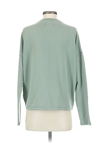 MWL by Madewell Sweatshirt (view 2)