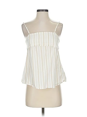 Divided by H&M Sleeveless Blouse (view 1)