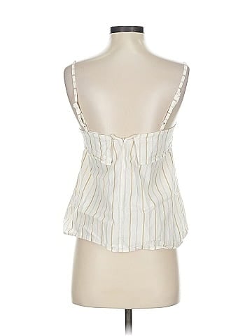 Divided by H&M Sleeveless Blouse (view 2)