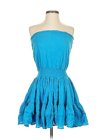 Moda International Cocktail Dress (view 1)