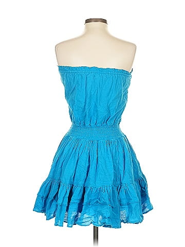 Moda International Cocktail Dress (view 2)