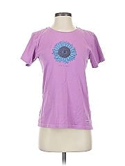 Life Is Good Short Sleeve T Shirt