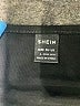 Shein Black Bodysuit Size 8 - 10 - photo 3