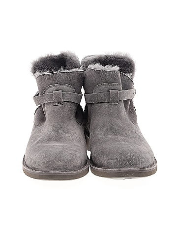 Ugg Ankle Boots (view 2)