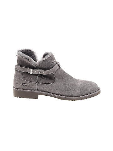 Ugg Ankle Boots (view 1)