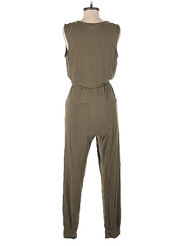 Heartloom Jumpsuit (view 2)