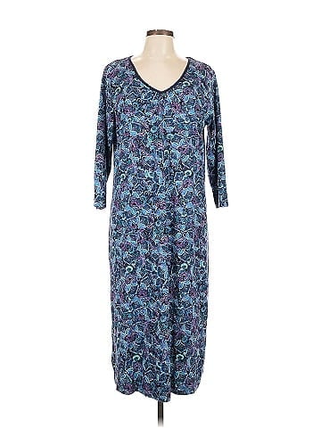 L.L.Bean Casual Dress (view 1)