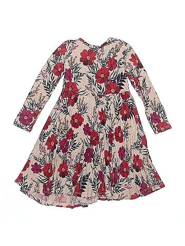 Posh Peanut Dress (view 2)