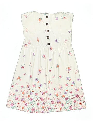 No Boundaries Dress (view 1)
