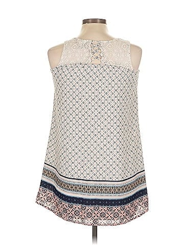 Eyeshadow Casual Dress (view 2)
