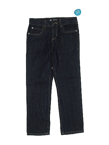 The Children's Place Jeans (view 1)