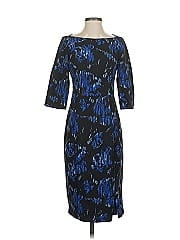 Black Halo Cocktail Dress