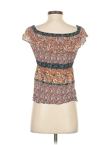 Bailey 44 Short Sleeve Top (view 2)