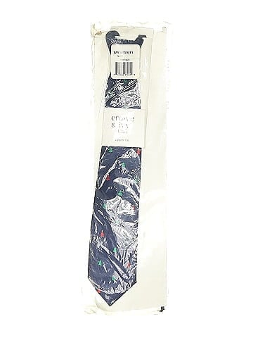 Crown & Ivy Necktie (view 1)