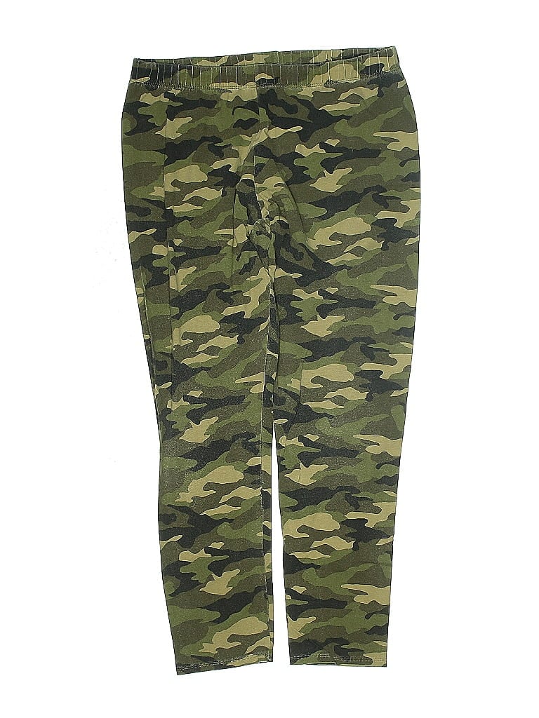 Pre-owned No Boundaries Shorts In Green