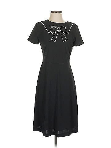 Karl Lagerfeld Paris Casual Dress (view 1)