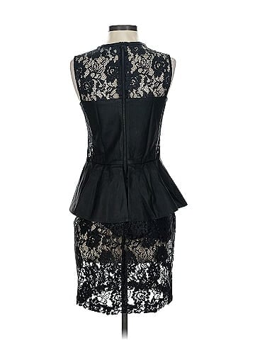 Sea New York Cocktail Dress (view 2)