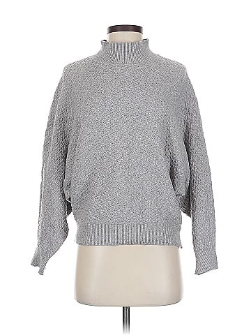 BB Dakota by Steve Madden Turtleneck Sweater (view 1)