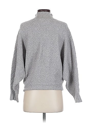 BB Dakota by Steve Madden Turtleneck Sweater (view 2)