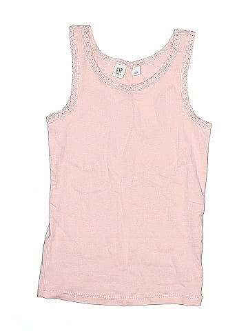 Gap Kids Sleeveless T-Shirt (view 1)