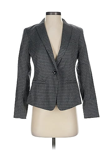 Banana Republic Wool Blazer (view 1)
