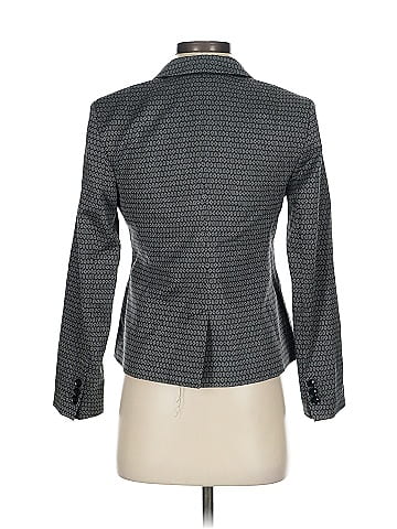 Banana Republic Wool Blazer (view 2)