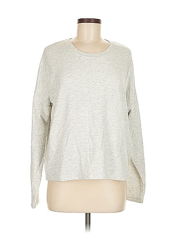 MWL by Madewell Long Sleeve T-Shirt (view 1)