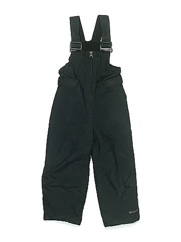 Columbia Snow Pants With Bib (view 1)