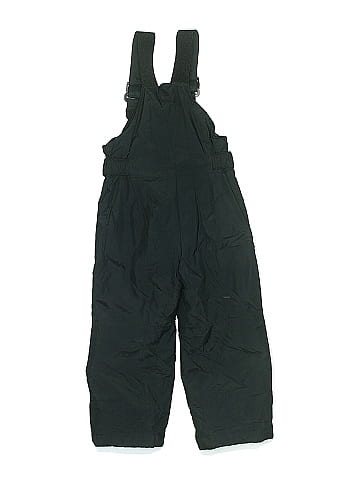 Columbia Snow Pants With Bib (view 2)