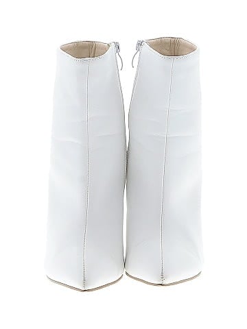 Unbranded Ankle Boots (view 2)