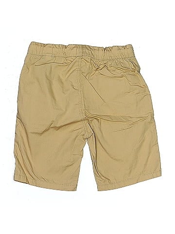 H&M Khaki Shorts (view 2)
