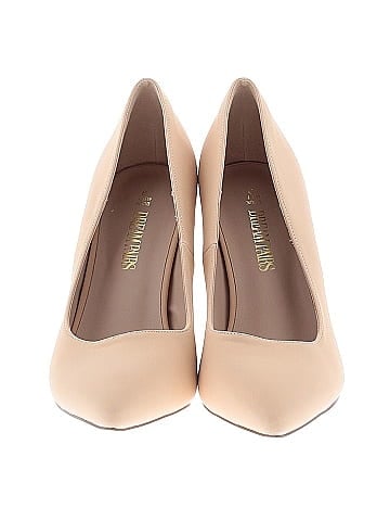 Dream Pairs Heels (view 2)
