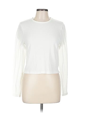 Abercrombie & Fitch Long Sleeve Top (view 1)