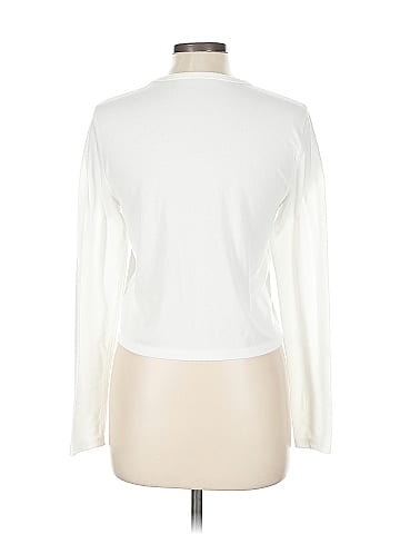 Abercrombie & Fitch Long Sleeve Top (view 2)