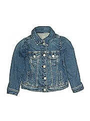 Baby Gap Denim Jacket
