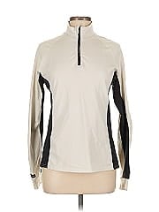 Brooks Pullover Sweater