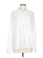 Orvis Long Sleeve Button Down Shirt
