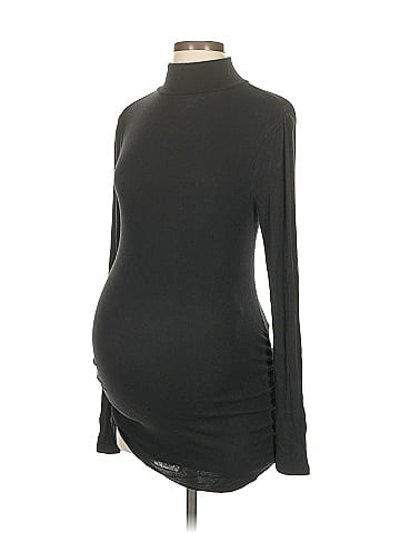 Gap - Maternity Long Sleeve Turtleneck (view 1)
