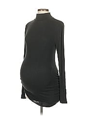 Gap   Maternity Long Sleeve Turtleneck