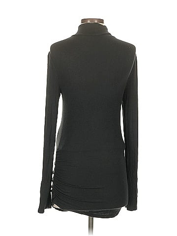 Gap - Maternity Long Sleeve Turtleneck (view 2)
