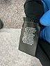Mossimo 100% Polyester Black 3/4 Sleeve Blouse Size M - photo 8