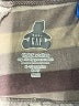Baby Gap 100% Cotton Stripes Tan Khakis Size 6-12 mo - photo 3