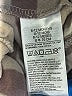 Baby Gap 100% Cotton Stripes Tan Khakis Size 6-12 mo - photo 4